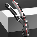 Multifunctional Heavy Duty Wire Strippers