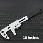 F-Type Multi-functional Adjustable Wrench