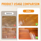 Hot New Products Wood Floor Cleaner & Polish Spray offer