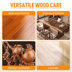 Hot New Products Wood Floor Cleaner & Polish Spray offer