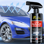 All-Purpose Car Cleaning Car Coating Spray Kit
