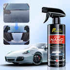 All-Purpose Car Cleaning Car Coating Spray Kit