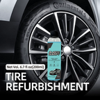 Multipurpose Efficient Car Plastic Restorer Spray