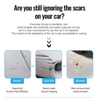 Quick Car Scratch Repair Pen