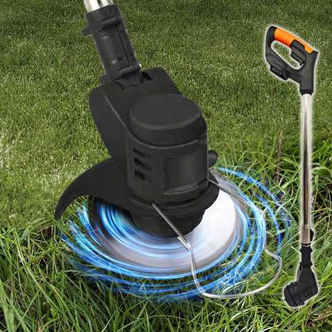 1500W Portable Grass Trimmer