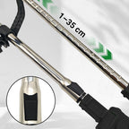 1500W Portable Grass Trimmer