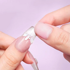 New Upgraded 3-in-1 Nail Care Pen