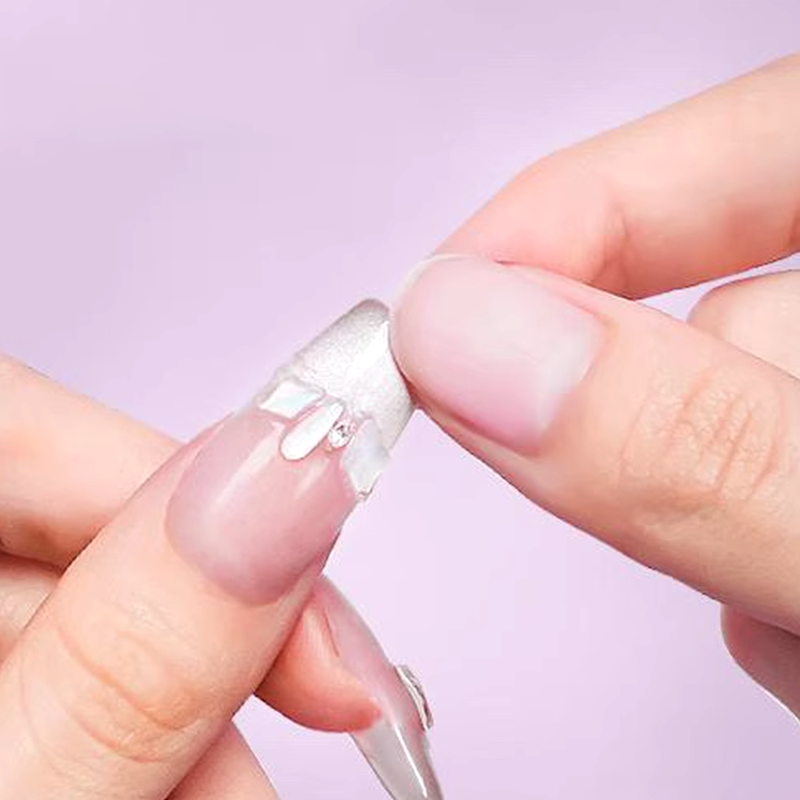 New Upgraded 3-in-1 Nail Care Pen