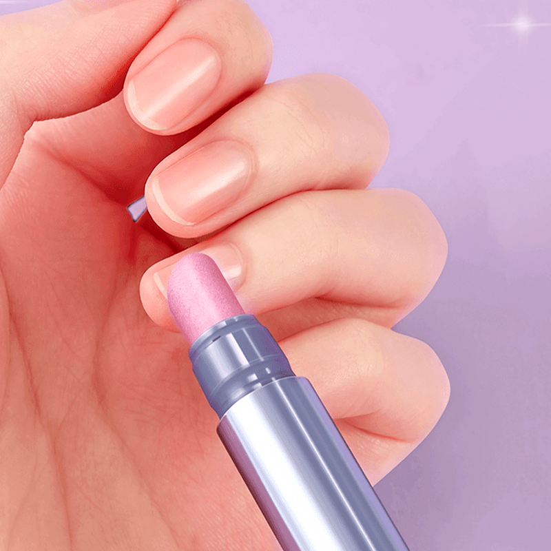 New Upgraded 3-in-1 Nail Care Pen