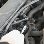 CR-V Steel Sockets Set
