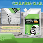 Highly Elastic Waterproof Sealant