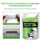 Highly Elastic Waterproof Sealant