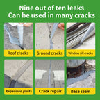 Highly Elastic Waterproof Sealant