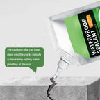 Highly Elastic Waterproof Sealant