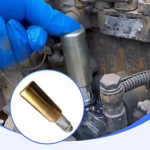 Diesel Fuel Pump Fittings