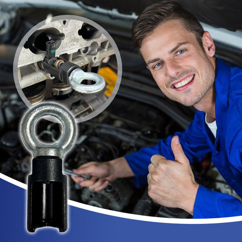 Fuel Injector Puller Removal Tool