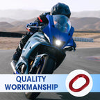 Aluminum Alloy Exhaust Pipe Cover