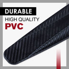 Anti Collision Car Bumper Guard Strip