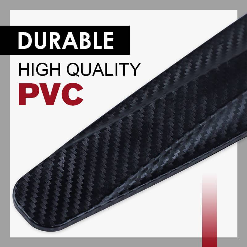 Anti Collision Car Bumper Guard Strip