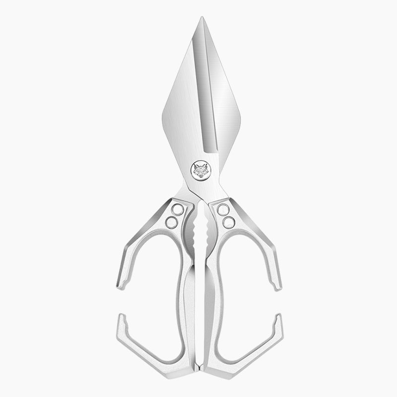 Limited sale 50% Multifunctional Heavy-Duty Kitchen Shears