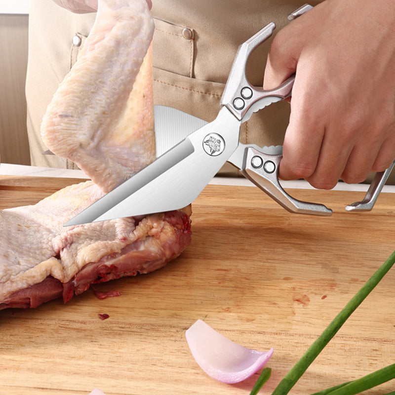 Limited sale 50% Multifunctional Heavy-Duty Kitchen Shears
