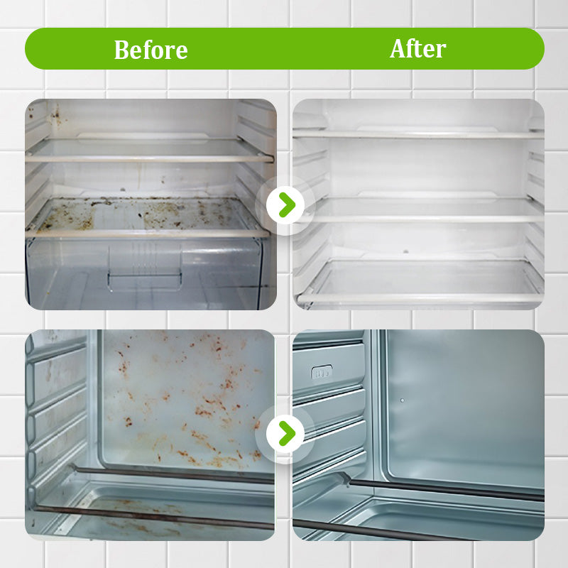 All-Purpose No-Rinse Spray - Cleans & Disinfects All Surfaces in Seconds