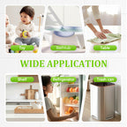 All-Purpose No-Rinse Spray - Cleans & Disinfects All Surfaces in Seconds
