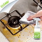 All-Purpose No-Rinse Spray - Cleans & Disinfects All Surfaces in Seconds