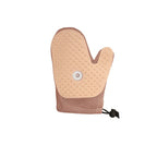 Cat Dog Grooming gloves with built-in spray