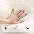 Summer Printed Cooling Latex Sheet