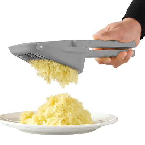 （ ） Multi-Function Manual Mashed Potato Masher