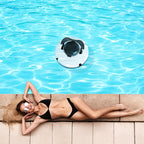 Smart Automatic Pool Cleaning Robot