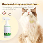 Flea & Tick Repellent Spray for Cats and Dogs