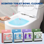 Toilet Tank Cleaner – Scented, Drop-In