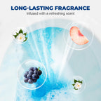 Toilet Tank Cleaner – Scented, Drop-In