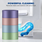 Toilet Tank Cleaner – Scented, Drop-In