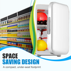 Portable Compact Refrigerator