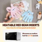 Smart Soothing Baby Sleep Palm