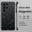 Borderless Magnetic Drop-proof Skin-friendly Case For Galaxy S25/S24/S23/S22 Series