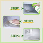 Household Powerful Multipurpose Cleaning Spray
