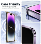 New Invisible Screen Protector For iphone-Easy Installation