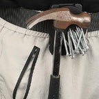 Powerful Magnetic Tool Belt Clip