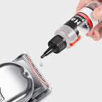 60ML Hair Clipper Blade Lubricating Oil