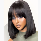 Natural & Stylish Bob Wig for Women BUY 2