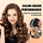 Long-Lasting Herbal Cold Perm Solution