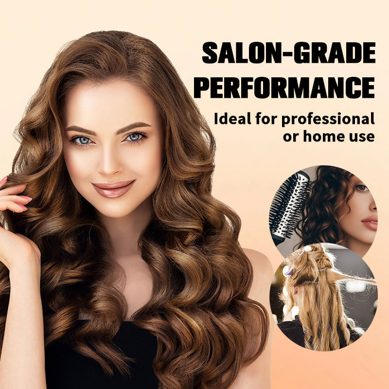 Long-Lasting Herbal Cold Perm Solution