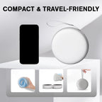 New Products - Memory Foam U-Shaped Travel Neck Pillow