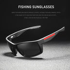 New Hot Selling Ultra-Light Polarized Sports Sunglasses for Men & Women