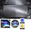 Car Coating Wax Kit