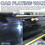 Car Coating Wax Kit
